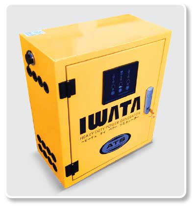 Fungsi dan Cara Kerja Panel ATS (Automatic Transfer Switch)